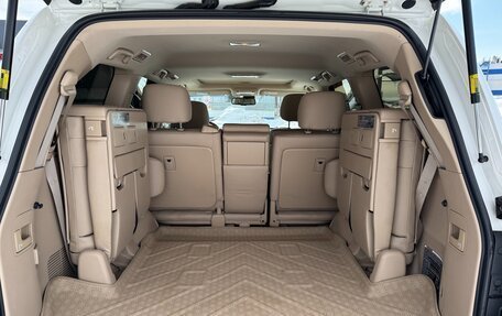 Toyota Land Cruiser 200, 2015 год, 5 300 000 рублей, 16 фотография