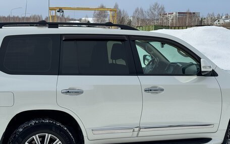 Toyota Land Cruiser 200, 2015 год, 5 300 000 рублей, 12 фотография