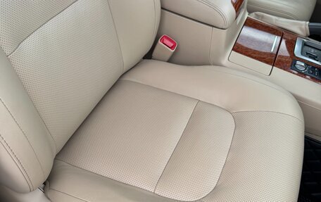 Toyota Land Cruiser 200, 2015 год, 5 300 000 рублей, 22 фотография