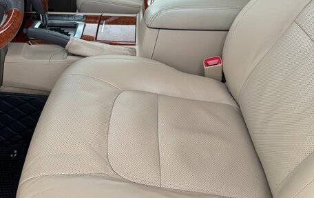 Toyota Land Cruiser 200, 2015 год, 5 300 000 рублей, 24 фотография