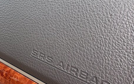 Toyota Land Cruiser 200, 2015 год, 5 300 000 рублей, 35 фотография