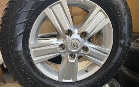 Toyota Land Cruiser 200, 2015 год, 5 300 000 рублей, 40 фотография