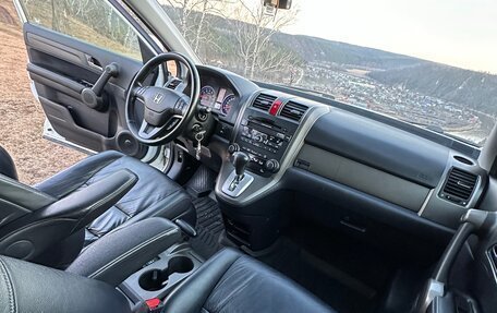 Honda CR-V III рестайлинг, 2012 год, 1 600 000 рублей, 7 фотография