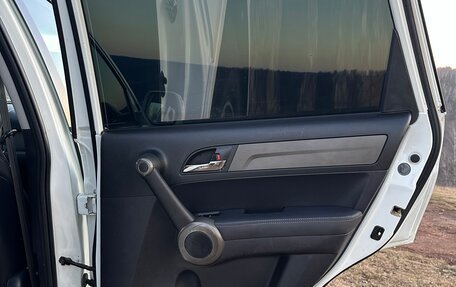 Honda CR-V III рестайлинг, 2012 год, 1 600 000 рублей, 9 фотография