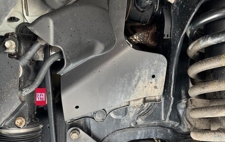 Toyota Land Cruiser 200, 2015 год, 5 300 000 рублей, 37 фотография