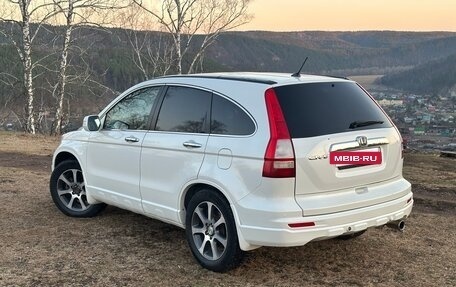 Honda CR-V III рестайлинг, 2012 год, 1 600 000 рублей, 3 фотография