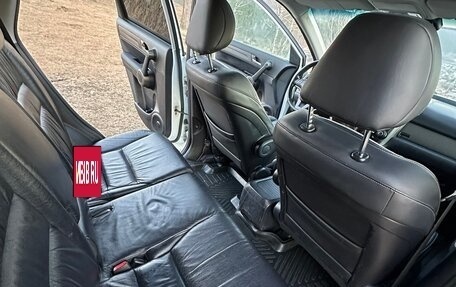 Honda CR-V III рестайлинг, 2012 год, 1 600 000 рублей, 8 фотография