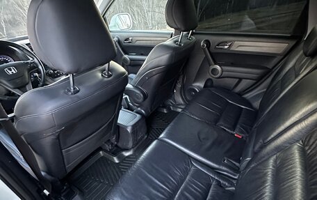 Honda CR-V III рестайлинг, 2012 год, 1 600 000 рублей, 12 фотография