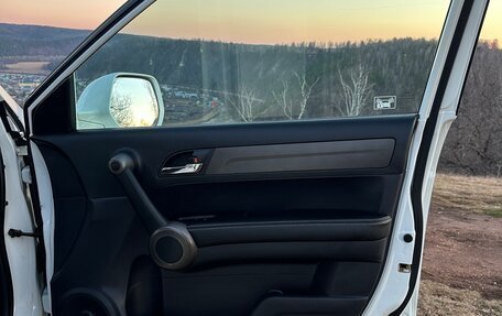 Honda CR-V III рестайлинг, 2012 год, 1 600 000 рублей, 10 фотография