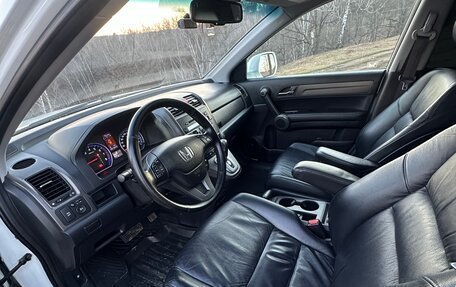 Honda CR-V III рестайлинг, 2012 год, 1 600 000 рублей, 15 фотография