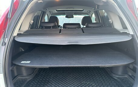 Honda CR-V III рестайлинг, 2012 год, 1 600 000 рублей, 18 фотография