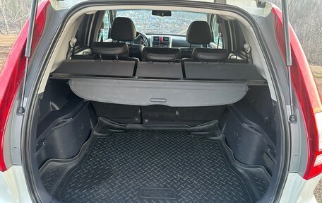 Honda CR-V III рестайлинг, 2012 год, 1 600 000 рублей, 17 фотография