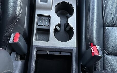 Honda CR-V III рестайлинг, 2012 год, 1 600 000 рублей, 16 фотография