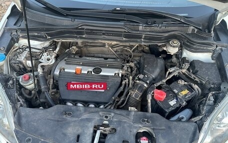 Honda CR-V III рестайлинг, 2012 год, 1 600 000 рублей, 19 фотография