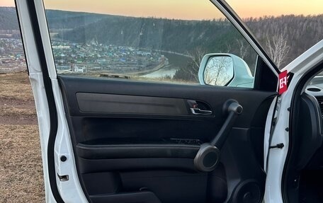 Honda CR-V III рестайлинг, 2012 год, 1 600 000 рублей, 14 фотография