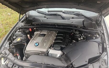 BMW 3 серия, 2005 год, 800 000 рублей, 4 фотография