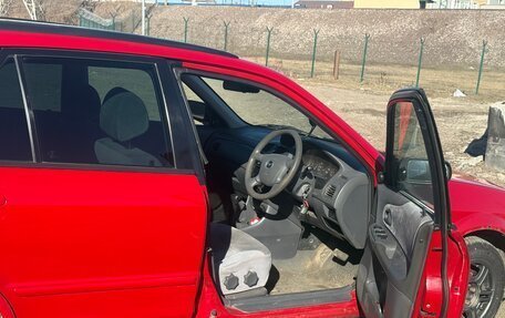 Mazda Familia, 1998 год, 270 000 рублей, 9 фотография