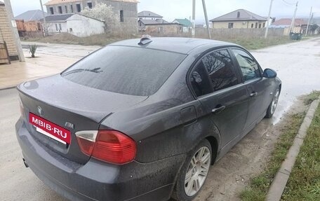 BMW 3 серия, 2005 год, 800 000 рублей, 2 фотография