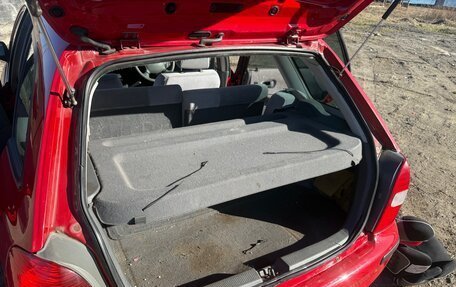 Mazda Familia, 1998 год, 270 000 рублей, 11 фотография