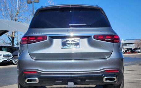 Mercedes-Benz GLS, 2026 год, 18 006 622 рублей, 6 фотография