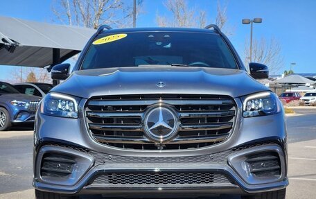 Mercedes-Benz GLS, 2026 год, 18 006 622 рублей, 2 фотография