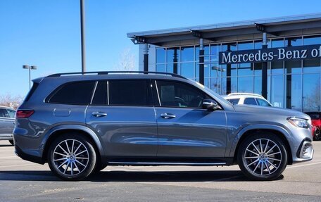 Mercedes-Benz GLS, 2026 год, 18 006 622 рублей, 4 фотография