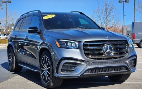 Mercedes-Benz GLS, 2026 год, 18 006 622 рублей, 3 фотография