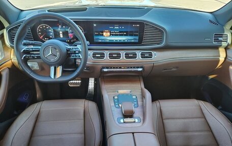 Mercedes-Benz GLS, 2026 год, 18 006 622 рублей, 10 фотография