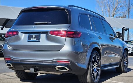 Mercedes-Benz GLS, 2026 год, 18 006 622 рублей, 5 фотография