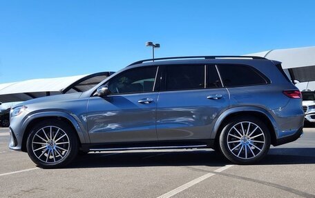 Mercedes-Benz GLS, 2026 год, 18 006 622 рублей, 8 фотография