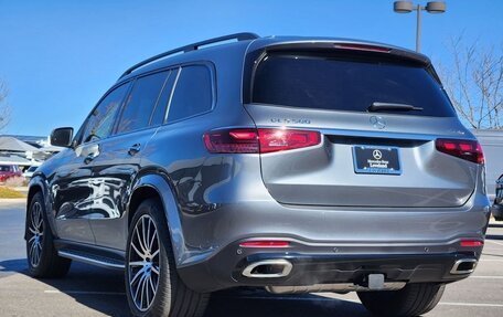 Mercedes-Benz GLS, 2026 год, 18 006 622 рублей, 7 фотография