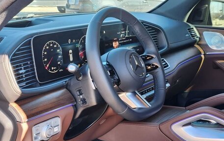 Mercedes-Benz GLS, 2026 год, 18 006 622 рублей, 9 фотография