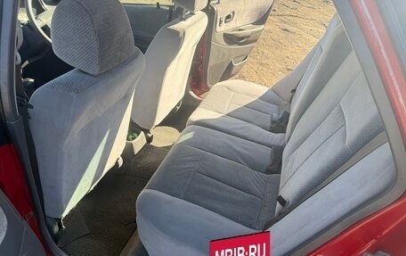 Mazda Familia, 1998 год, 270 000 рублей, 10 фотография