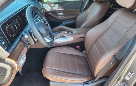 Mercedes-Benz GLS, 2026 год, 18 006 622 рублей, 15 фотография