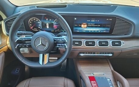 Mercedes-Benz GLS, 2026 год, 18 006 622 рублей, 11 фотография