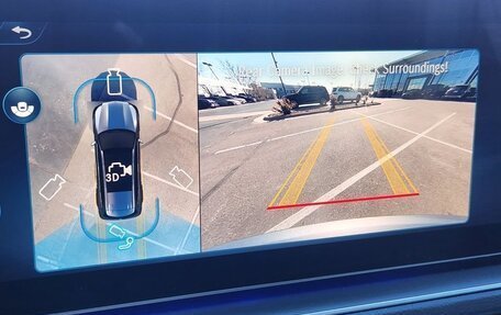 Mercedes-Benz GLS, 2026 год, 18 006 622 рублей, 20 фотография