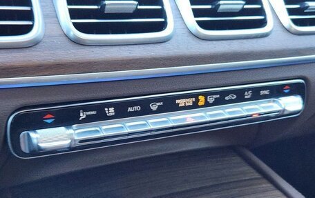 Mercedes-Benz GLS, 2026 год, 18 006 622 рублей, 19 фотография