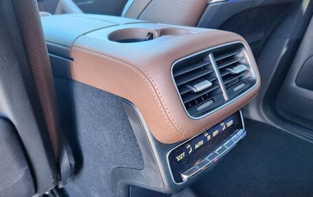 Mercedes-Benz GLS, 2026 год, 18 006 622 рублей, 23 фотография