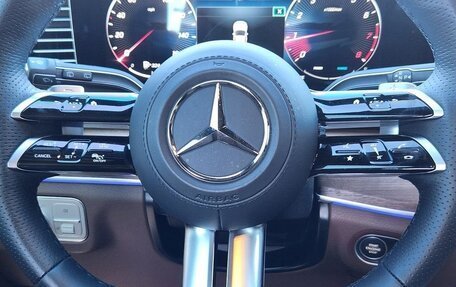 Mercedes-Benz GLS, 2026 год, 18 006 622 рублей, 12 фотография
