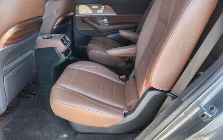 Mercedes-Benz GLS, 2026 год, 18 006 622 рублей, 22 фотография