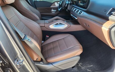 Mercedes-Benz GLS, 2026 год, 18 006 622 рублей, 16 фотография