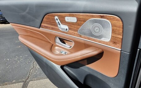 Mercedes-Benz GLS, 2026 год, 18 006 622 рублей, 25 фотография