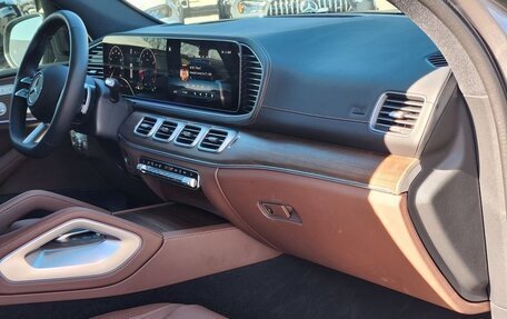 Mercedes-Benz GLS, 2026 год, 18 006 622 рублей, 17 фотография