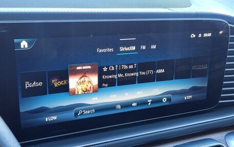 Mercedes-Benz GLS, 2026 год, 18 006 622 рублей, 21 фотография