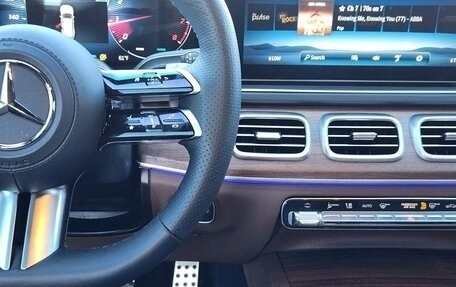 Mercedes-Benz GLS, 2026 год, 18 006 622 рублей, 14 фотография