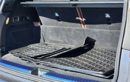 Mercedes-Benz GLS, 2026 год, 18 006 622 рублей, 29 фотография