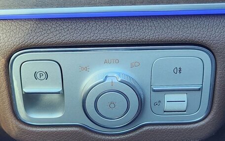 Mercedes-Benz GLS, 2026 год, 18 006 622 рублей, 28 фотография