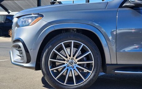 Mercedes-Benz GLS, 2026 год, 18 006 622 рублей, 31 фотография