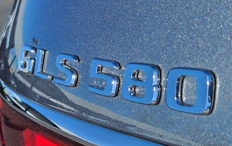 Mercedes-Benz GLS, 2026 год, 18 006 622 рублей, 34 фотография