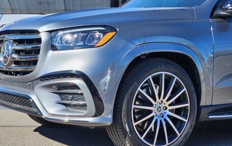 Mercedes-Benz GLS, 2026 год, 18 006 622 рублей, 30 фотография